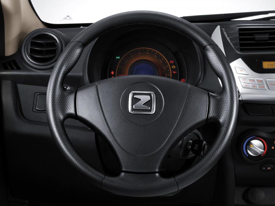 Панель приборов Zotye Z100 2013 года  (фото 3 из 3)